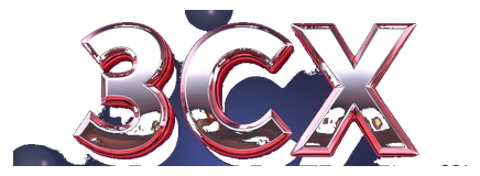 3cx logo